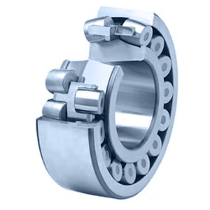 22219EAKE4C3 NSK New Spherical Roller Bearing 22219EAKE4C3 NSK New Spherical Roller Bearing